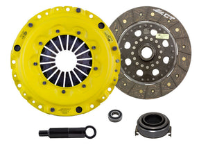 ACT AI4-XTSD fits Acura Integra XT/Perf Street Rigid Clutch Kit