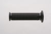 Renthal G110 fits ATV Grips Firm Full Diamond - Charcoal