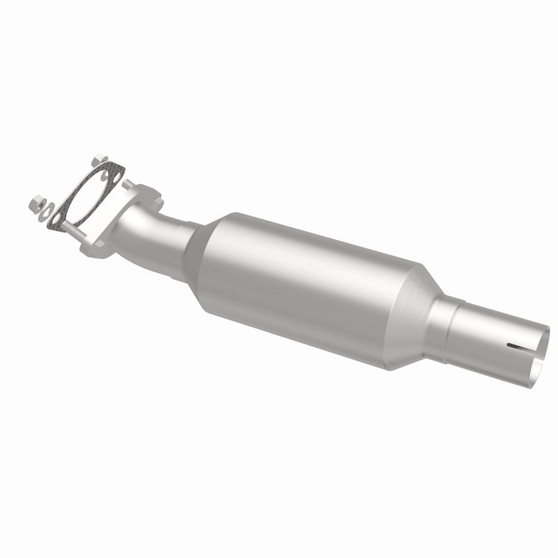 Magnaflow 280579 Conv Direct Fit 19-20 fits Kia Forte 2L Underbody