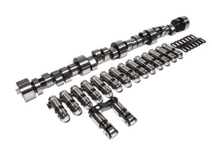 COMP Cams CL11-702-9 Cam & Lifter Kit CB 306A-R10