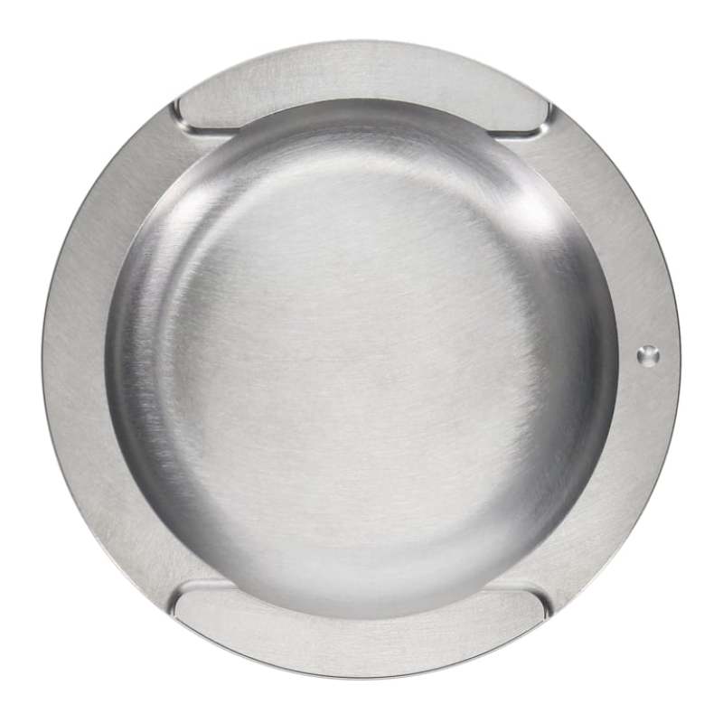 Wiseco K610M835 fits Volkswagen 2.0 ABA 8v -25cc Turbo 83.5 Piston Shelf Stock K