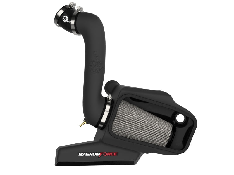 AFE 54-13049D FORCE Stage-2 Pro DRY S Cold Air Intake System 19-20 fits Volkswa