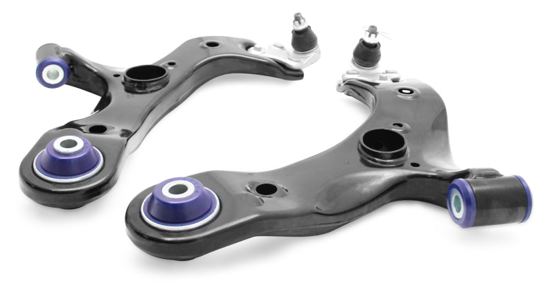 SuperPro TRC1098 fits Toyota 09-13 Corolla / 09-13 Toyota 09-13 Matrix Lower Con