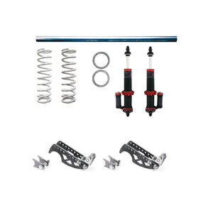 QA1 DM501-12300 HD Pro Rear Weld-In Coilover Kit 300lb/in. MOD-Adj. 3.00in