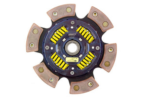 ACT 6240306 fits Nissan 280ZX 6 Pad Sprung Race Disc