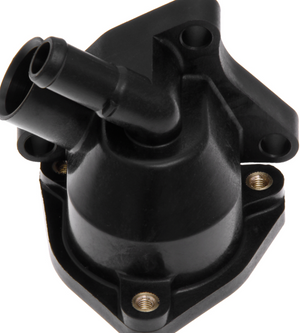 Gates  CO34852 fits Honda 02-12 Accord 2.4L Coolant Outlet - Lower Housing