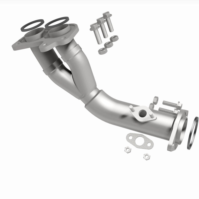 Magnaflow 107-0150 BRE Exhaust 95-04 fits Tacoma 3.4L Front Pipe Kit