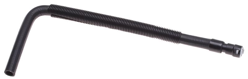 Gates 23999 05-08 fits Ford F Series V-6 4.2L Heater To Pipe Molded Coolant H