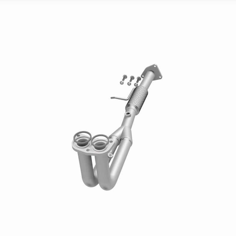 Magnaflow 107-0142 BRE Exhaust 92-93 fits Accord 2.2L Front Pipe Kit