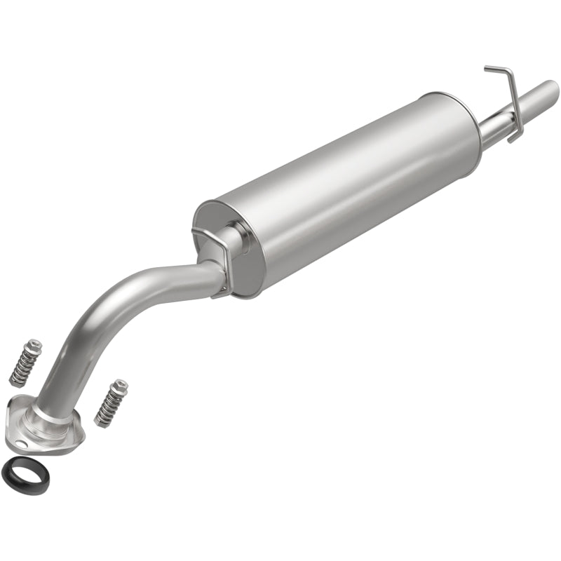 Magnaflow 106-0183 BRE Exhaust Kit 06-10 fits Toyota Yaris 1.5L