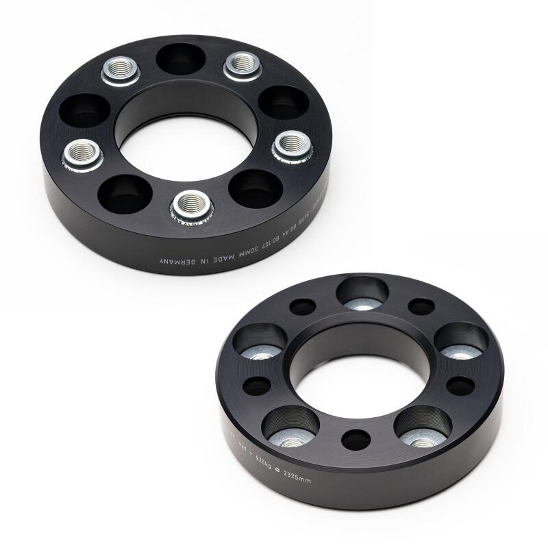 BBS HW59003093.2 Unlimited Adapter 5x130 30mm - Pair