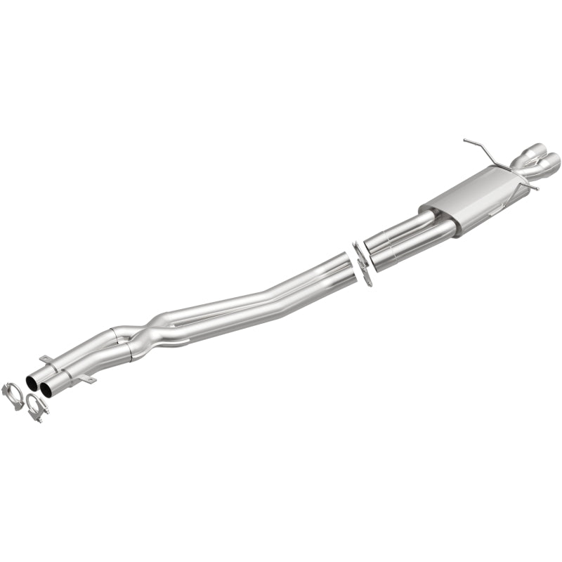 Magnaflow 106-0866 BRExhaust 01-05 fits BMW 325i 325Ci 2.5L Exhaust Kit