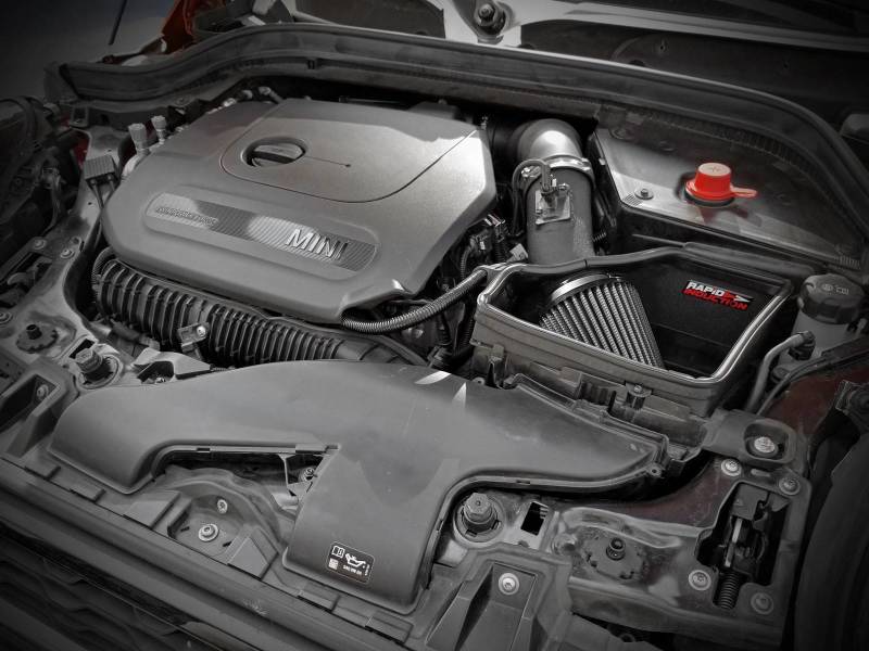 AFE 52-10011D fits Mini Cooper / S / Clubman L3 1.5L (t) MagnumFORCE Intake Sta