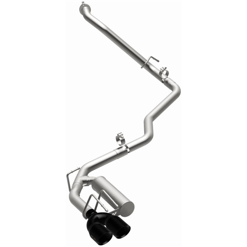 Magnaflow 19698 25-26 fits Toyota Camry SPEQ Series Stainless Cat-Back Performance Exhaust System