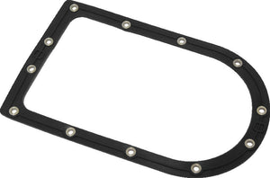 Twin Power 46170 fits  04-08 FXDWG 08-17 FXDF Fuel Pump Plate Seal Viton Replace