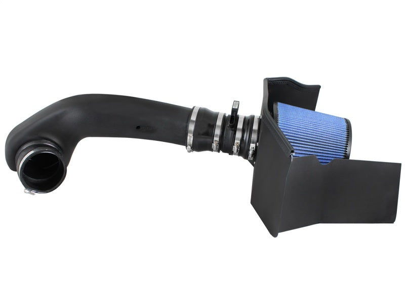 AFE 54-10402-1 FORCE Intakes Stage-2 Pro 5R Air Intake System Hummer H2 03-09 V