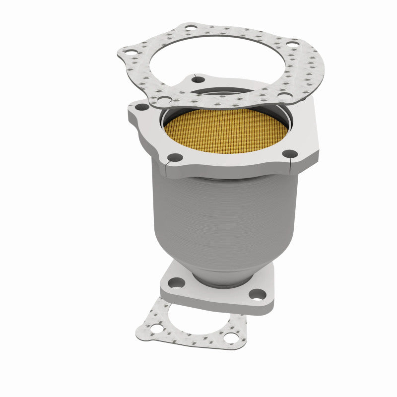 MagnaFlow 49323 Conv DF Sephia/Spectra Front OE