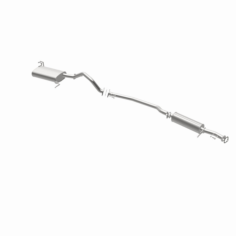 Magnaflow 106-0836 BRE Exhaust Kit 11-13 fits Kia Sorento 2.4L