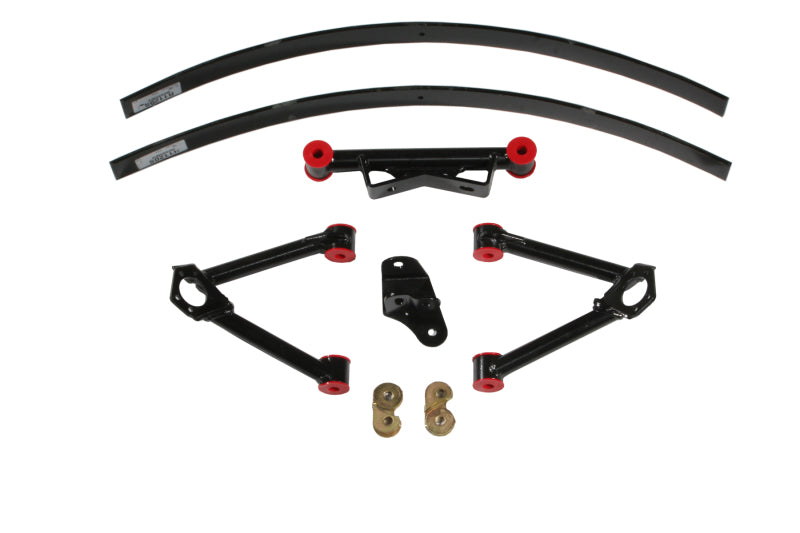 Skyjacker C2567K 2-2.5"KIT 97-98GM 6LUG ONLY