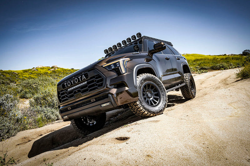 ICON 58770C 2022+ fits Toyota Tundra 2.5 Series VS RR CDCV Coilover Kit