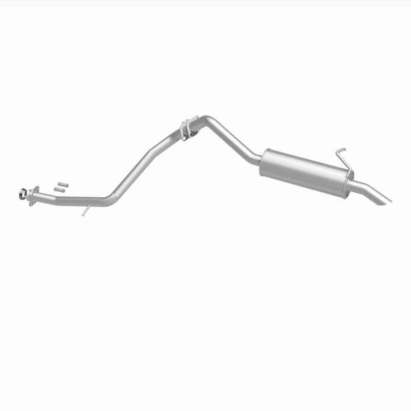 Magnaflow 106-0843 BRE Exhaust Kit 08-15 fits Scion xB 2.4L