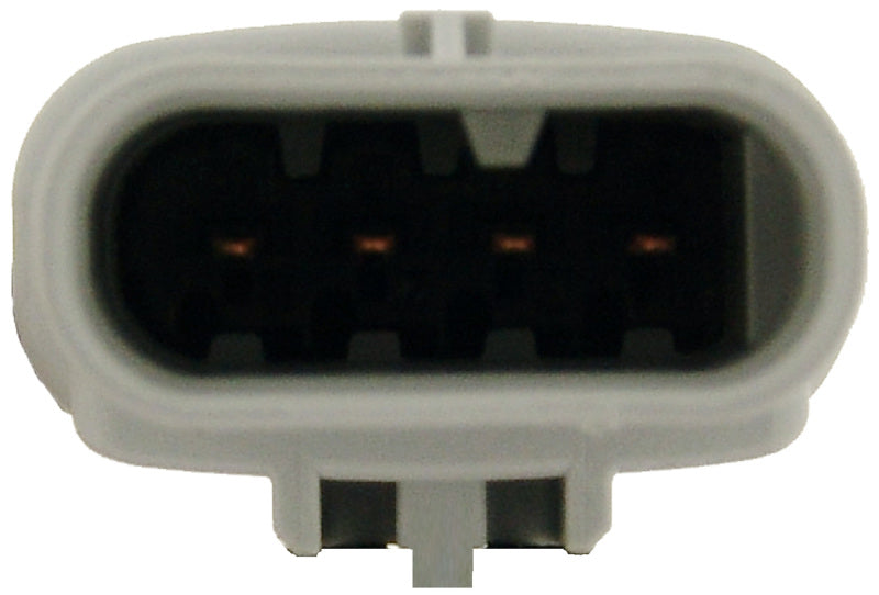 NGK 21072 fits Cadillac 16-20 ATS 2013 Direct Fit Oxygen Sensor