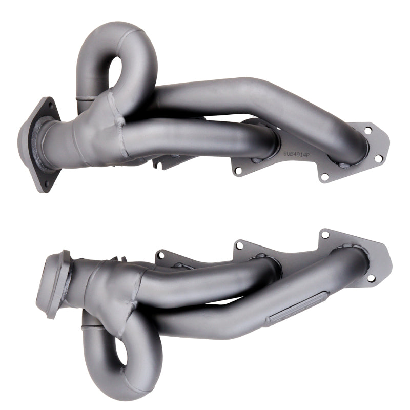 BBK  4014 fits Dodge 09-18 Ram 5.7L Hemi Shorty Tuned Length Exhaust Headers - 1