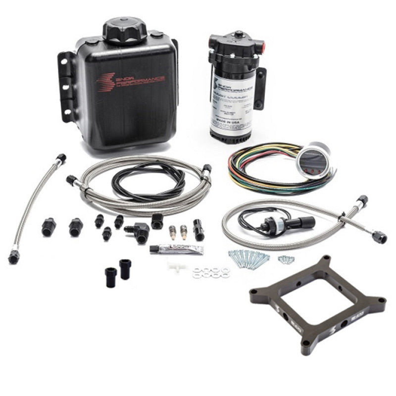 Snow Performance SNO-15026 Stage 2.5 Forced Induction Progressive Water-Methanol