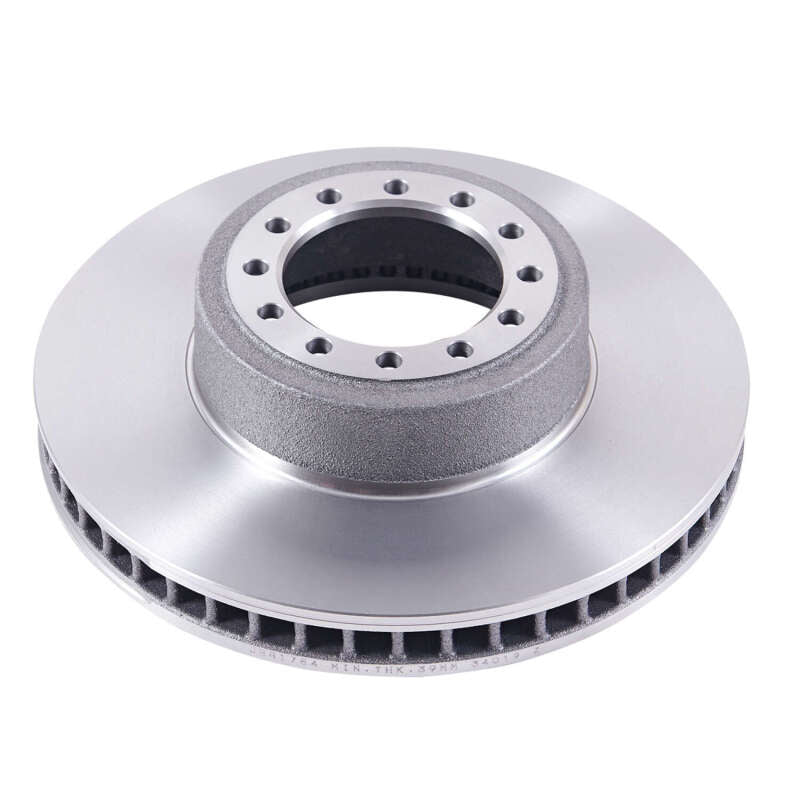 PowerStop fits Chevrolet 17-18 LCF 4500XD Front Autospecialty Brake Rotor