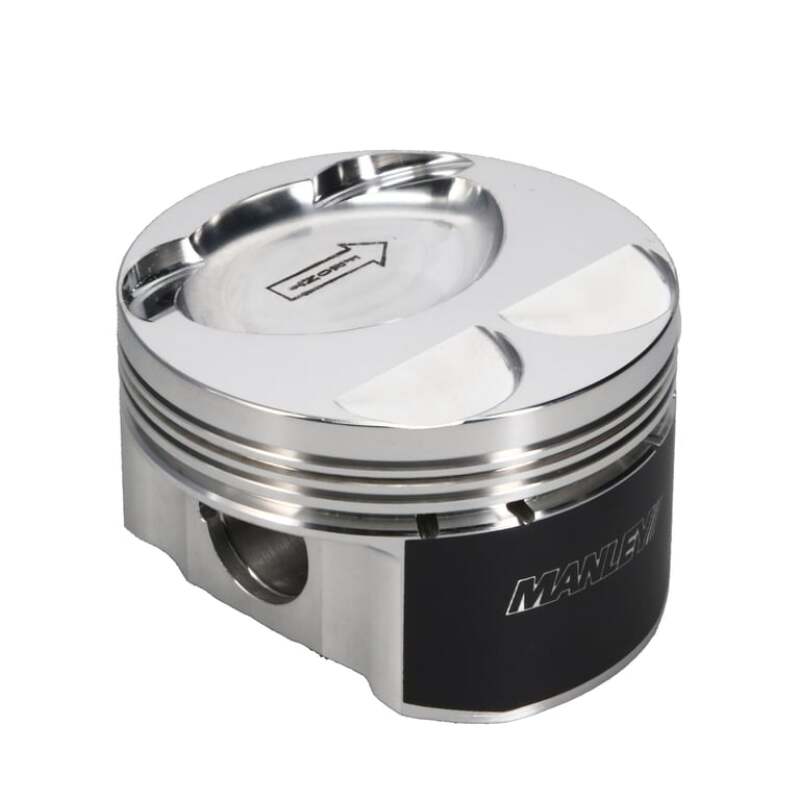 Manley Performance 630000C-1 Manley fits Mazda 94mm 87.5mm Standard Bore 9.5