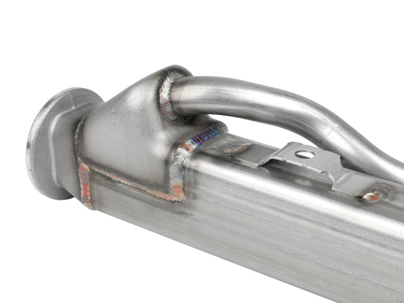 AFE 46-90088 BladeRunner EGR Cooler 04-07 fits Ford Diesel Trucks V8-6.0L (td)