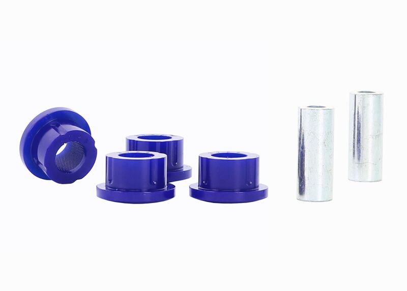 SuperPro SPF3728K 2015 fits Subaru WRX Limited Front Lower Inner Forward Control
