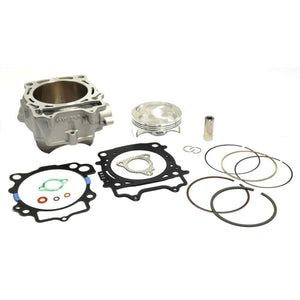 Athena P400485100040 10-13 fits Yamaha YZ 450 F Stock Bore Complete Cylinder Kit