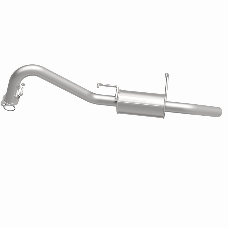 Magnaflow 108-0206 BRExhaust 97-00 fits Infiniti QX4/ 06-00 Nissan Pathfinder Muffler Kit