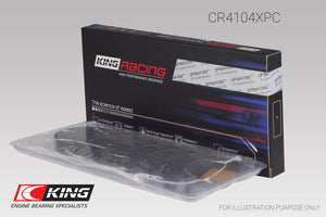 KING KINGCR4104XPC.026 fits CR4104XPC.026 fits Audi 83-03/fits VW 1.6L/1.8L/2.0