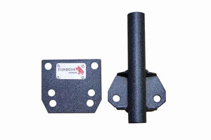 Fishbone Offroad FB21329 Bed Rail Flag Mount