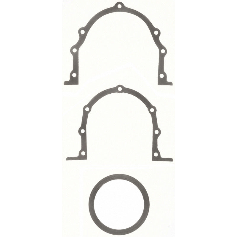 Fel-Pro BS40444 fits Hyundai Elantra BS 40444 Engine Crankshaft Seal Kit