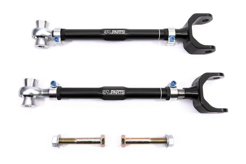 SPL Parts SPL RTR IS300 01-05 fits Lexus IS300 Rear Traction Arms