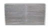 Vibrant 12838 -Air Intercooler Core Only (core size: 22in W x 11.8in H x 4.5in