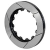 Wilwood ROTOR1425-110BK863-000UJCXXXXL 12X8.75 72 CVANE GT black SPEC-37
