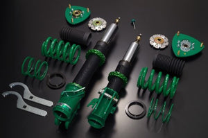 Tein NVSS64-K1LS1 VSS64-K1LS1 fits Subaru 06-07 Impreza WRX STI (GDF) Mono Racin