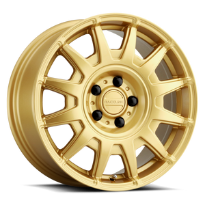Raceline 401GD-78012+40 401GD Aero 17x8in / 5x114.3 BP / 40mm Offset / 72.62mm B