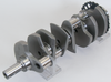 Eagle 334640016100 fits Chevrolet LS 4.000in Stroke 24 Tooth Reluctor Center Counterweighted Billet Crankshaft