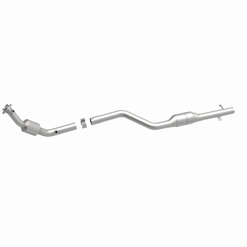 MagnaFlow 444049 Conv DF fits Mercedes SL500 5.0L