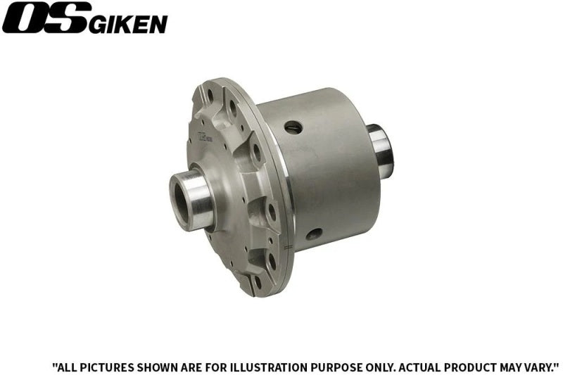 OS Giken TY401-HA 2014+ fits Lexus IS-F / IS-350 / IS-250 (USE20 2URGSE) Super Lock LSD