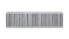 Vibrant 12856 Vertical Flow Intercooler Core 24in. W x 6in. H x 3.5in. Thick