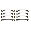 Fel-Pro ES73122 fits Nissan TITAN XD ES 73122 Exhaust Manifold Lock Plate