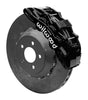 Wilwood 140-15356-CSIC fits Mustang Front Kit 15+ SX6R CSiC