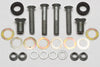 Wilwood bolt kit BRACKET/SPINDL frt impala 69-70 DRUM/68-70 DISC/VETTE 69-82 disc 12.19