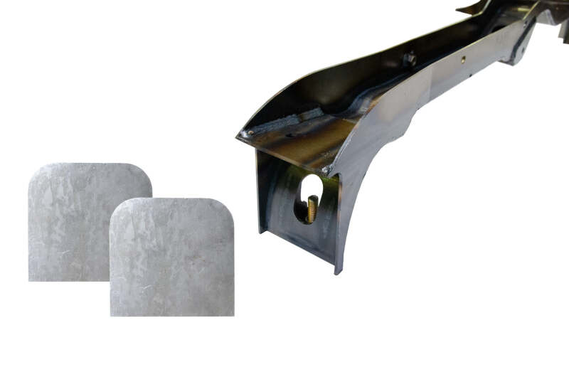 RustBuster RB8446 01-04 fits Toyota Sequoia Front Fuel Tank Crossmember